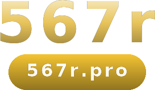 567r logo